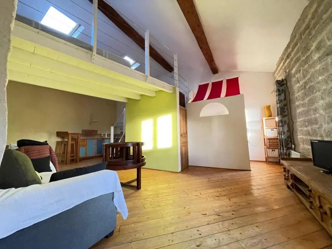 Appartement à louer, 39m², Montpellier