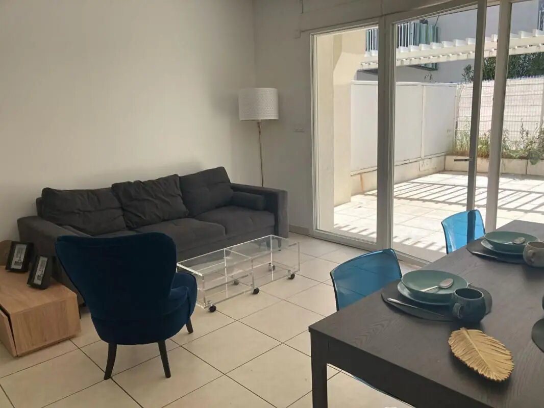 Appartement à vendre, 43m², Montpellier