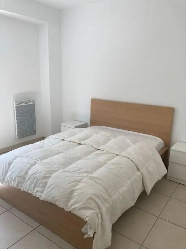 Appartement à vendre, 43m², Montpellier