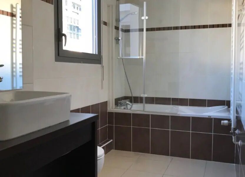 Appartement à louer, 101m², Montpellier