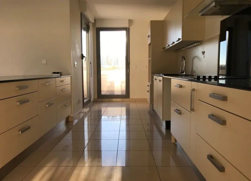 Appartement à louer, 101m², Montpellier