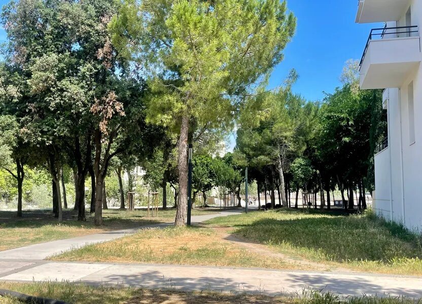 Appartement à vendre, 47m², Montpellier