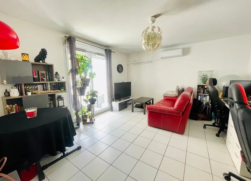 Appartement à vendre, 47m², Montpellier