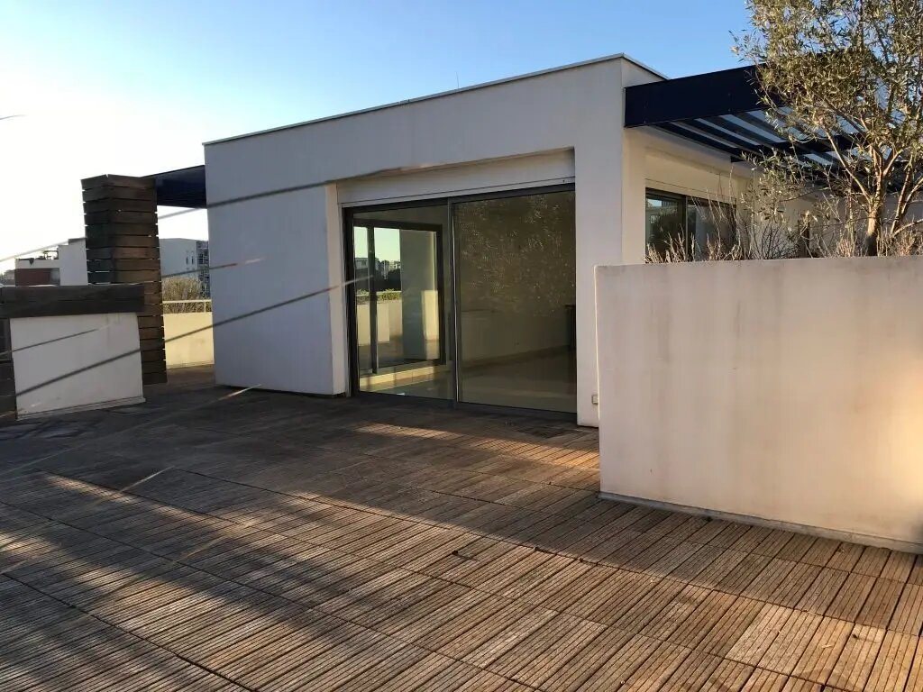 Appartement à louer, 101m², Montpellier