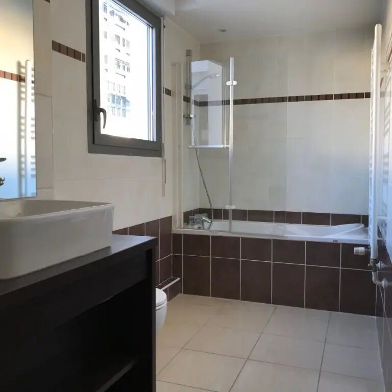 Appartement à louer, 101m², Montpellier