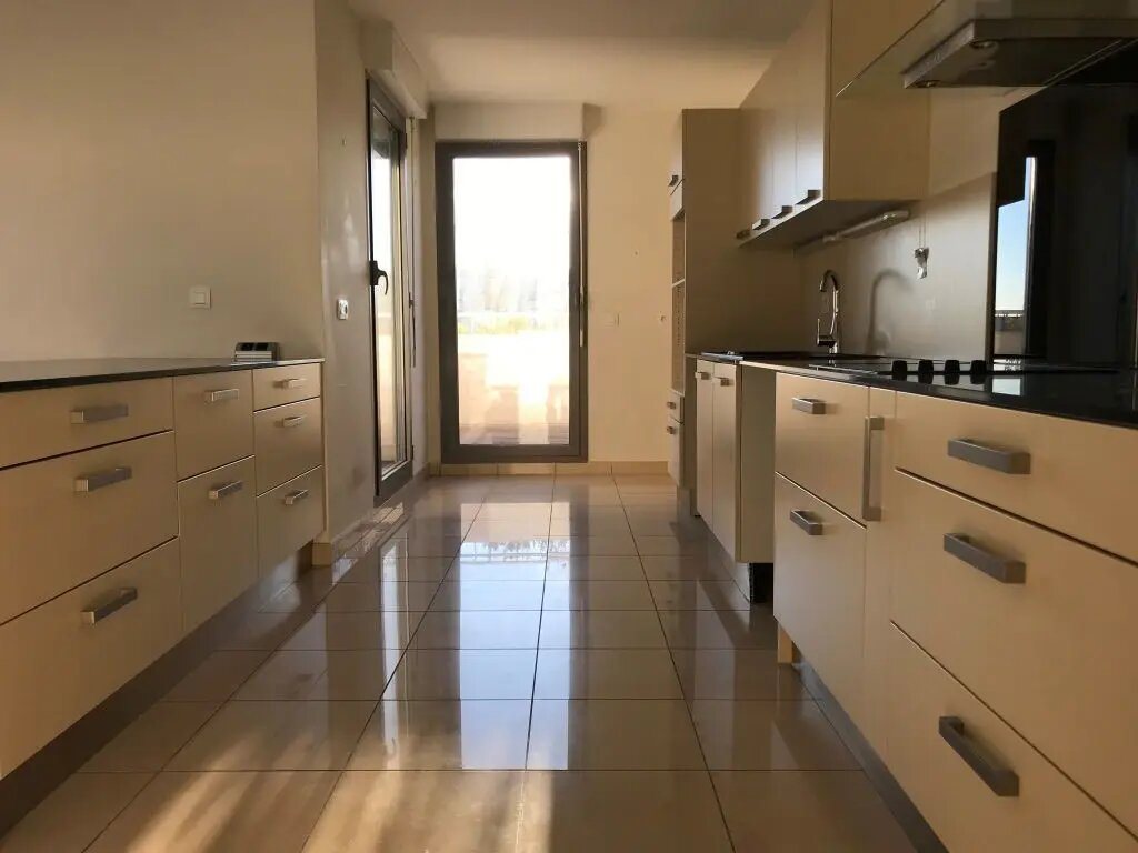 Appartement à louer, 101m², Montpellier