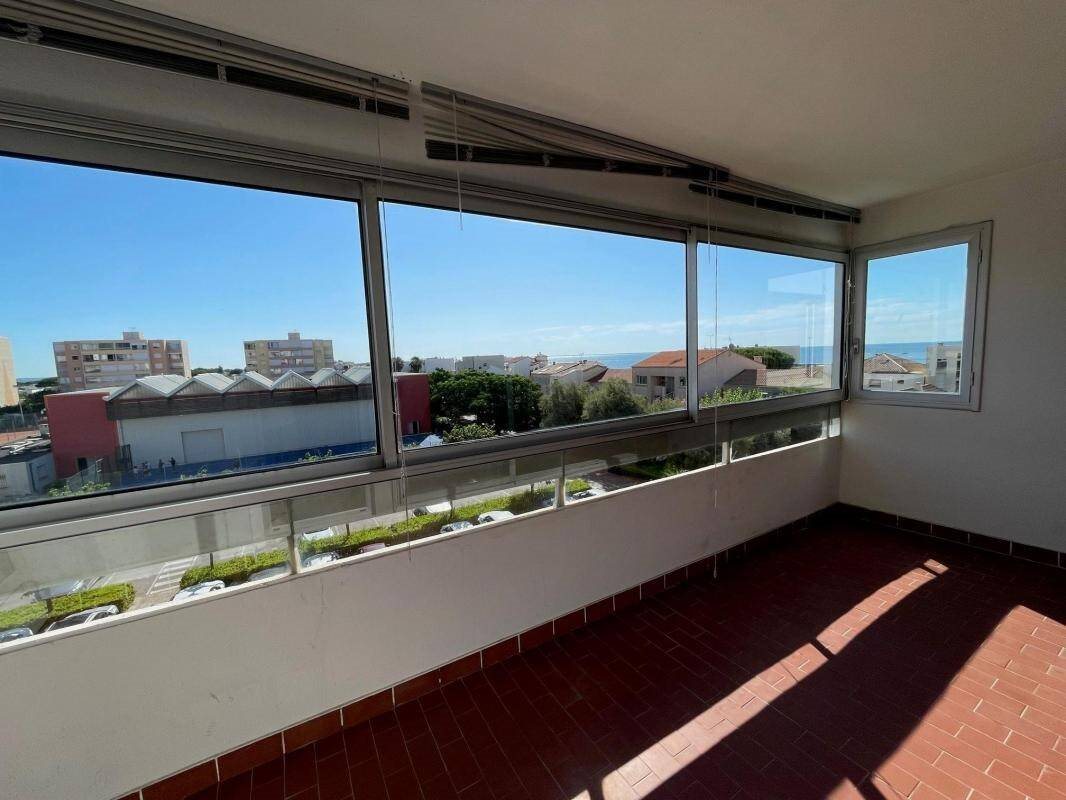 Appartement à vendre, 107m², Mauguio