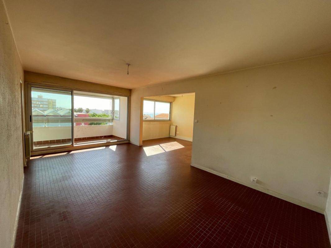Appartement à vendre, 107m², Mauguio