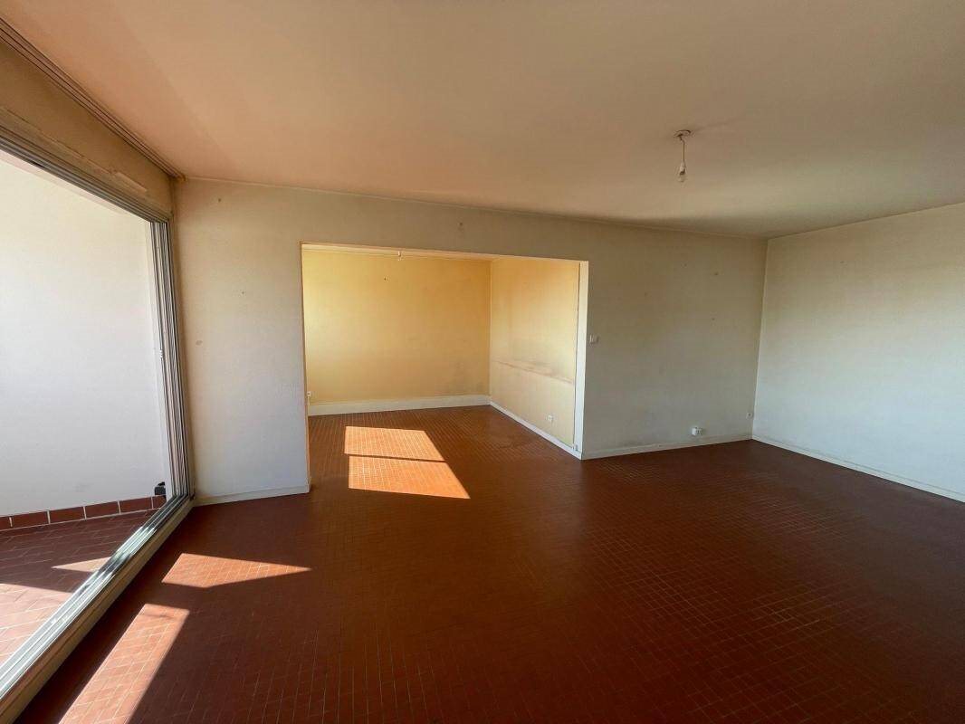 Appartement à vendre, 107m², Mauguio