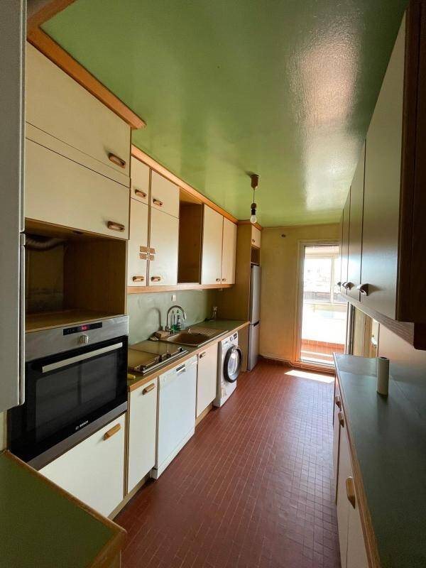 Appartement à vendre, 107m², Mauguio