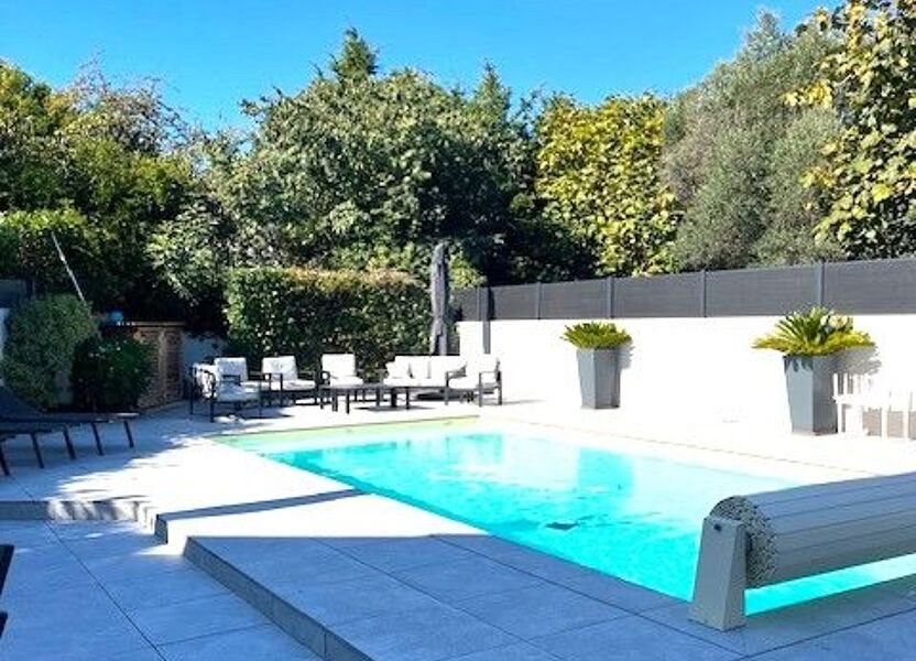 Maison à vendre, 240m², Montpellier
