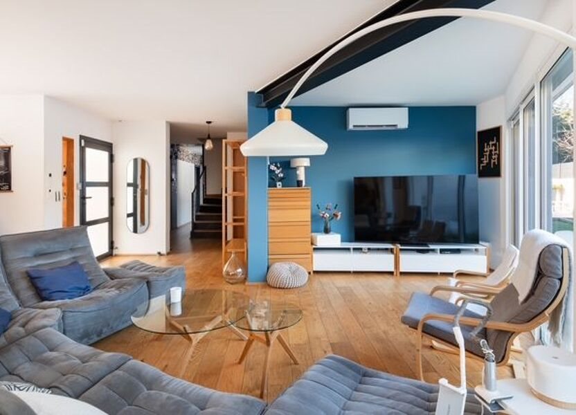 Maison à vendre, 240m², Montpellier