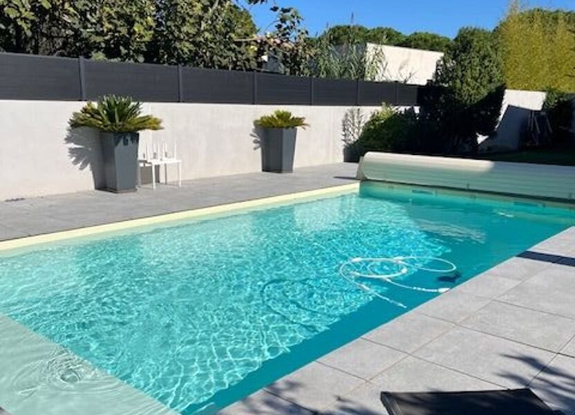 Maison à vendre, 240m², Montpellier