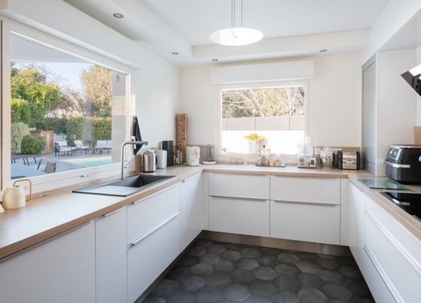 Maison à vendre, 240m², Montpellier