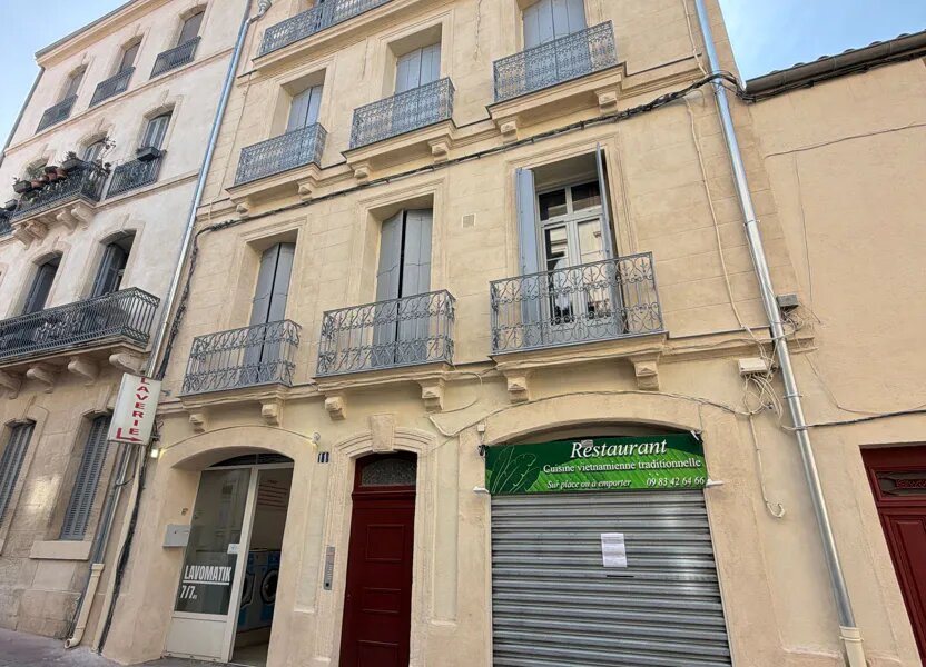 Appartement à louer, 36m², Montpellier