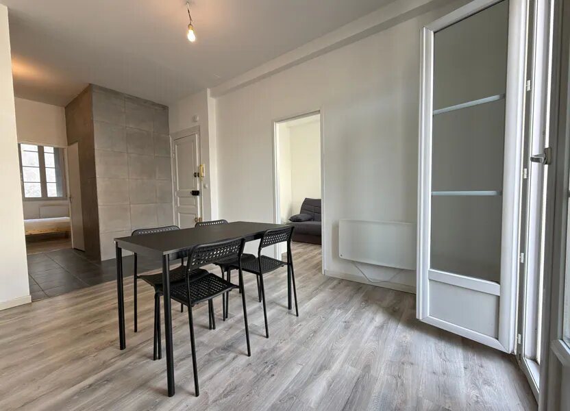 Appartement à louer, 36m², Montpellier