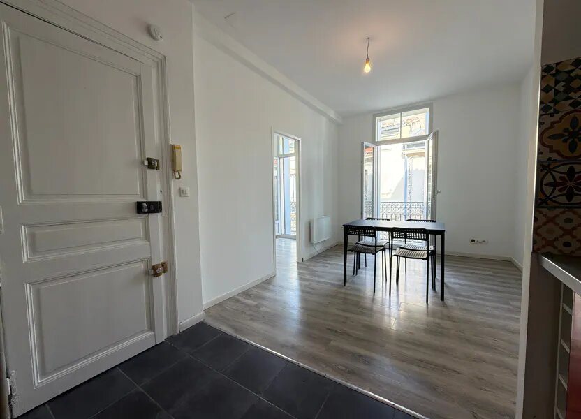 Appartement à louer, 36m², Montpellier