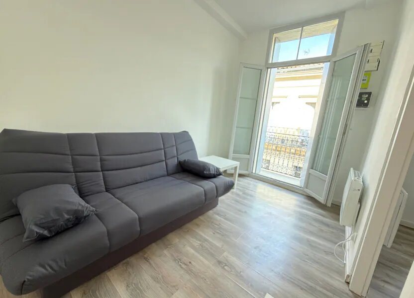 Appartement à louer, 36m², Montpellier