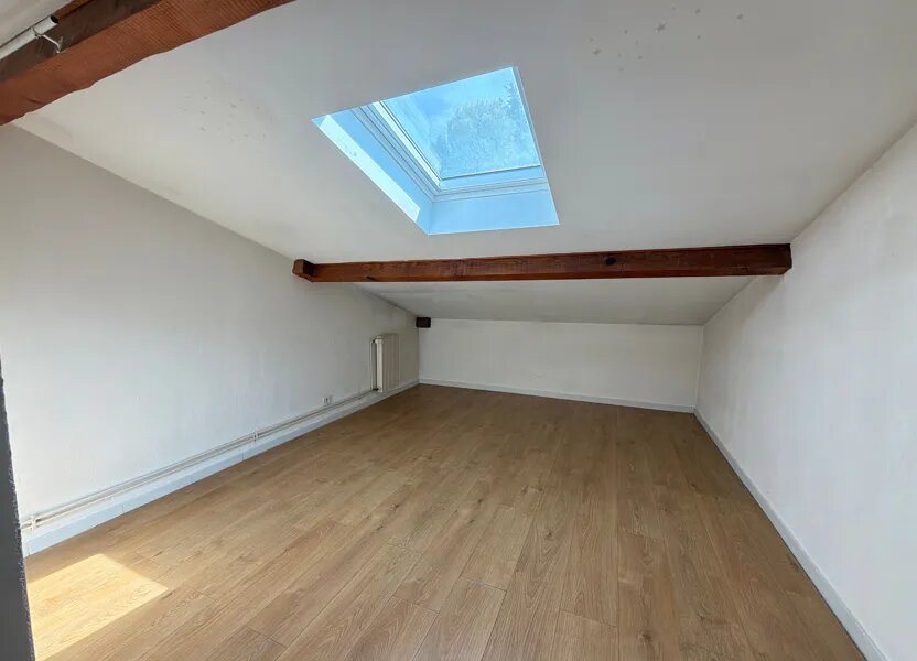 Appartement à louer, 31m², Montpellier