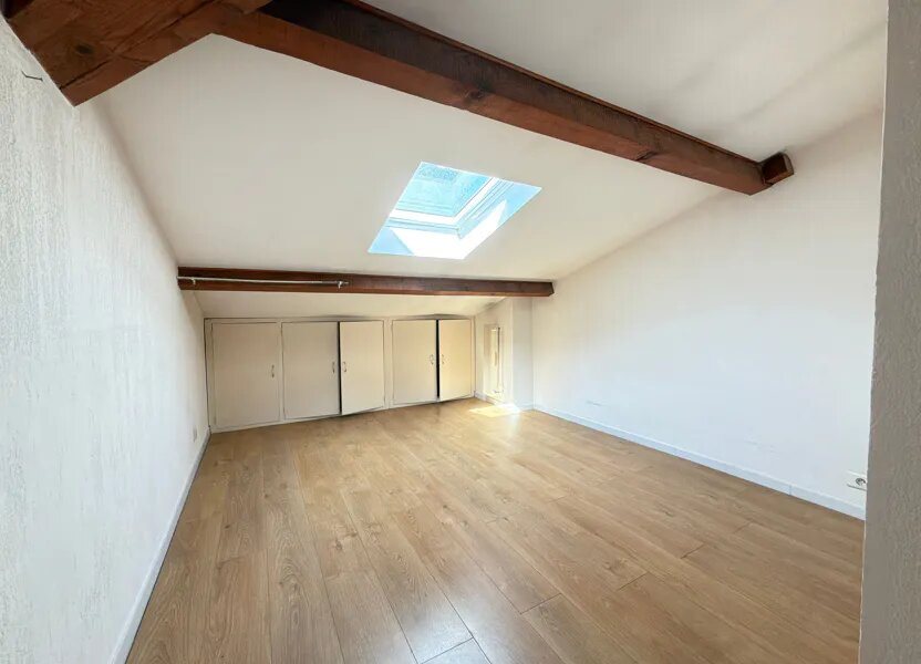 Appartement à louer, 31m², Montpellier