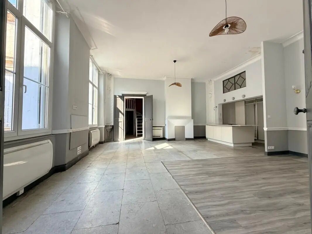Appartement à louer, 152m², Montpellier
