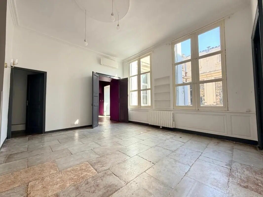 Appartement à louer, 152m², Montpellier