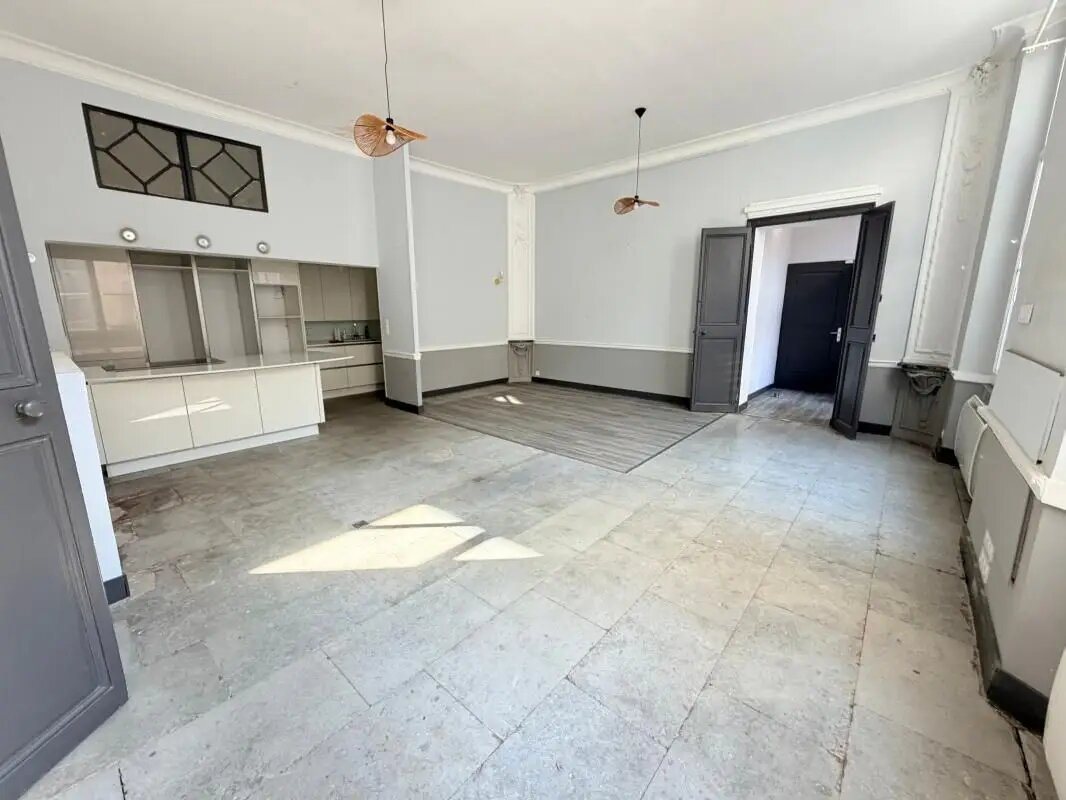 Appartement à louer, 152m², Montpellier