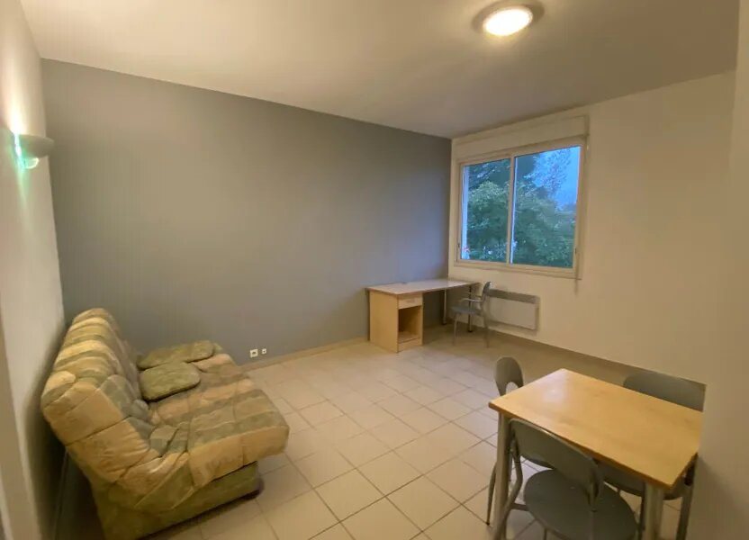 Appartement à louer, 36m², Montpellier