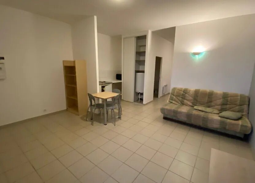 Appartement à louer, 36m², Montpellier