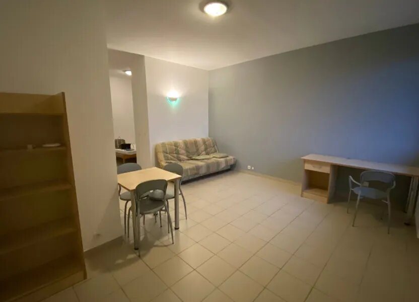Appartement à louer, 36m², Montpellier
