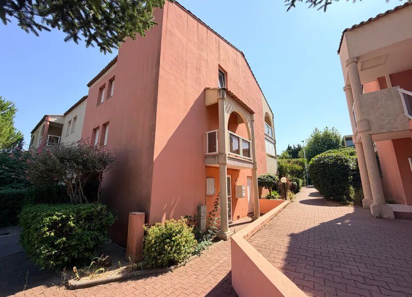 Appartement à louer, 71m², Montpellier