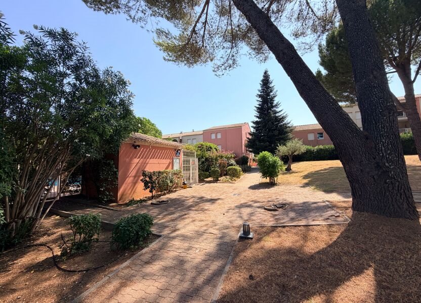 Appartement à louer, 71m², Montpellier