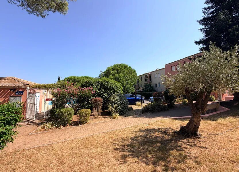 Appartement à louer, 71m², Montpellier