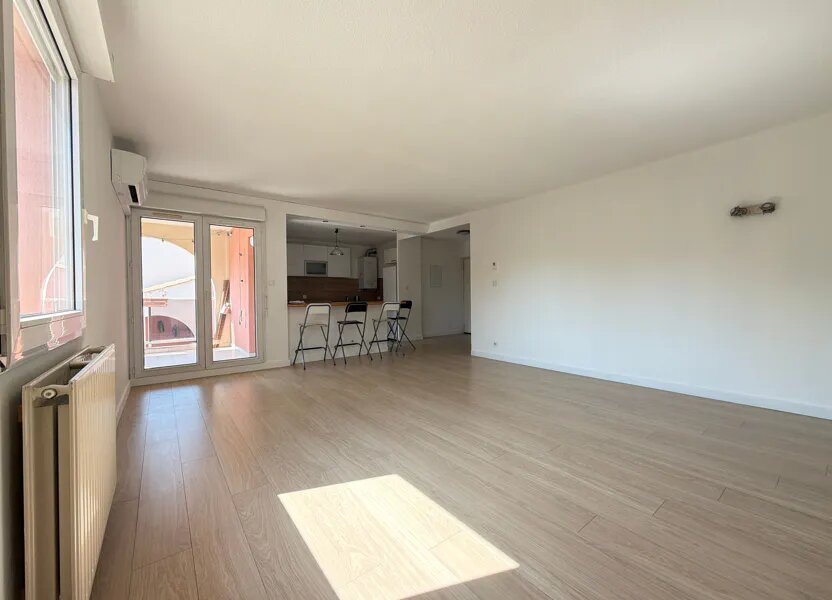 Appartement à louer, 71m², Montpellier