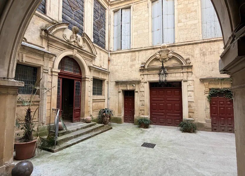 Appartement à louer, 152m², Montpellier