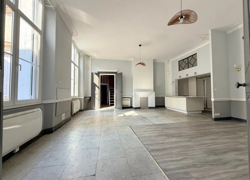 Appartement à louer, 152m², Montpellier