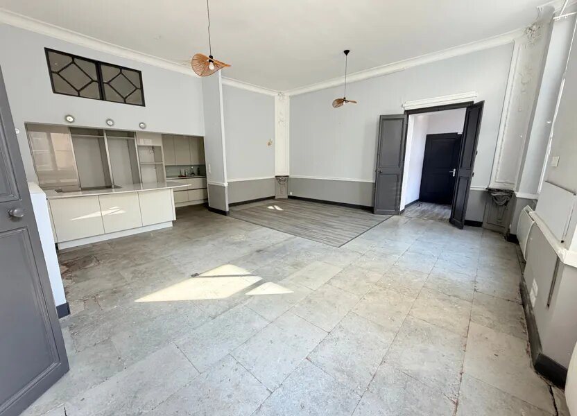 Appartement à louer, 152m², Montpellier