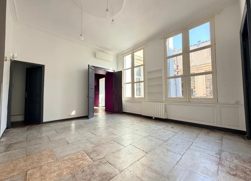 Appartement à louer, 152m², Montpellier