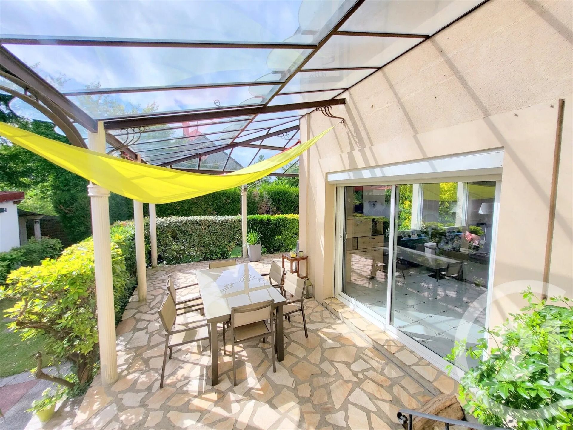 Maison à vendre, 199m², Eaubonne
