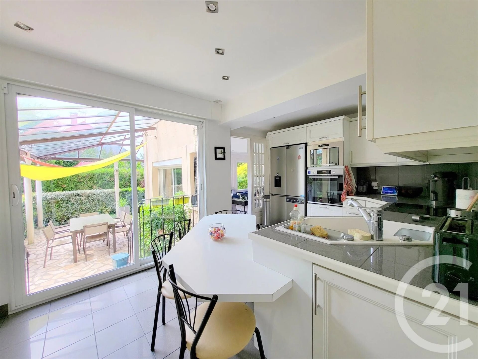 Maison à vendre, 199m², Eaubonne