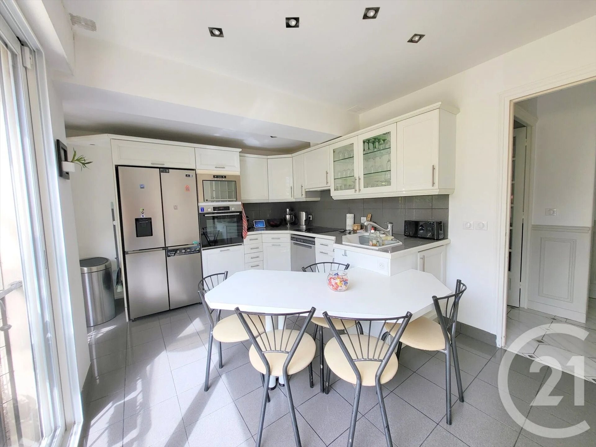 Maison à vendre, 199m², Eaubonne