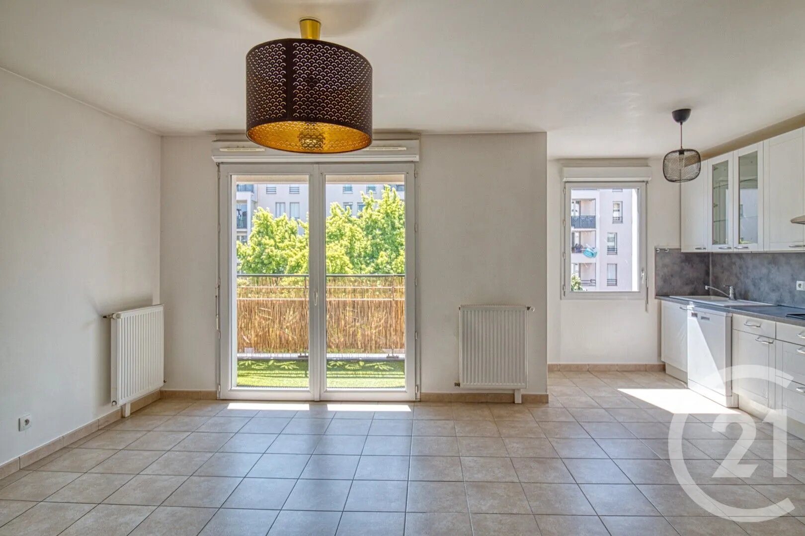 Appartement à louer, 66m², Ermont