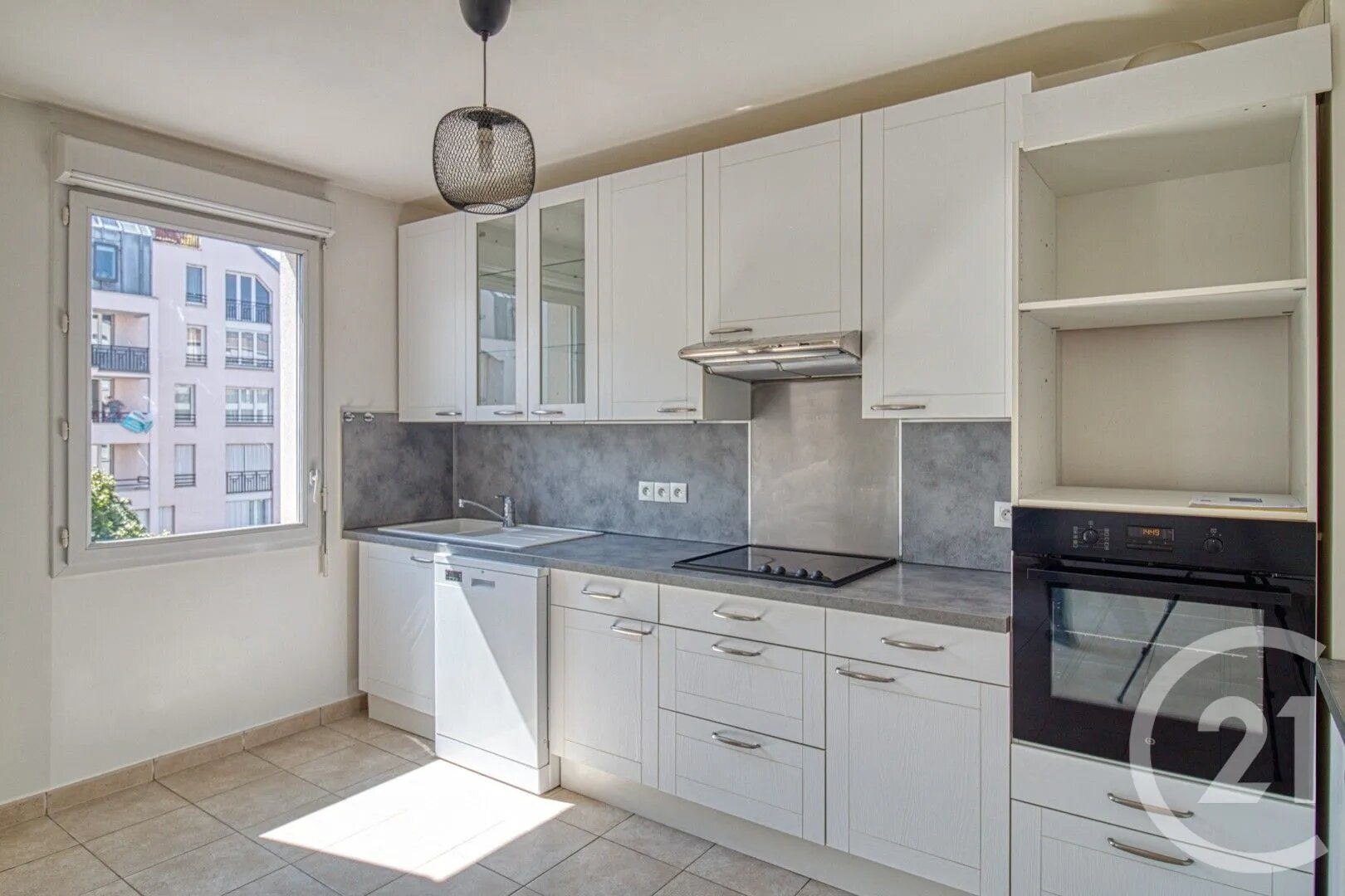 Appartement à louer, 66m², Ermont