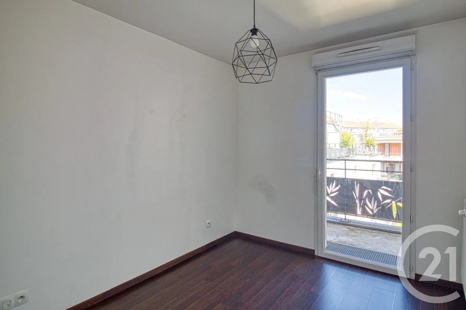 Appartement à louer, 66m², Ermont