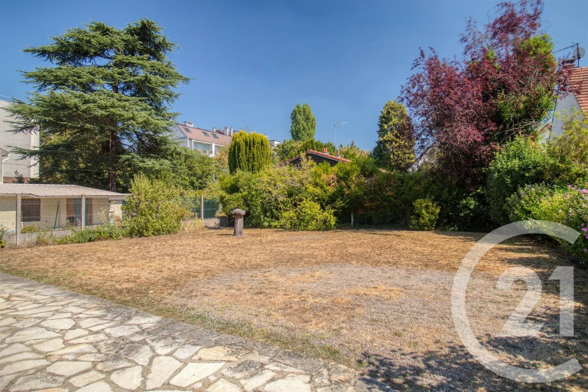 Maison à vendre, 79m², Saint-Prix