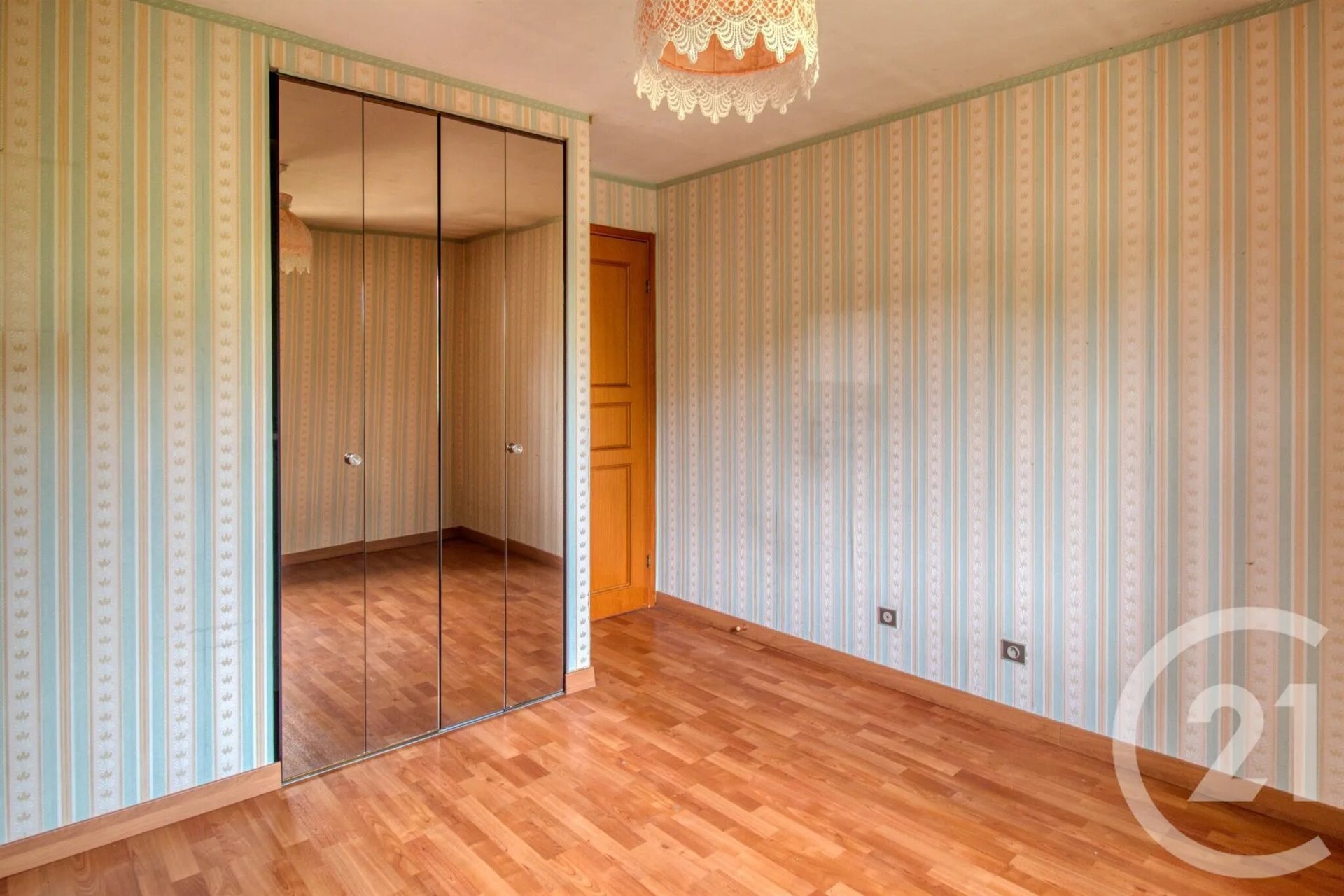 Maison à vendre, 105m², Ermont
