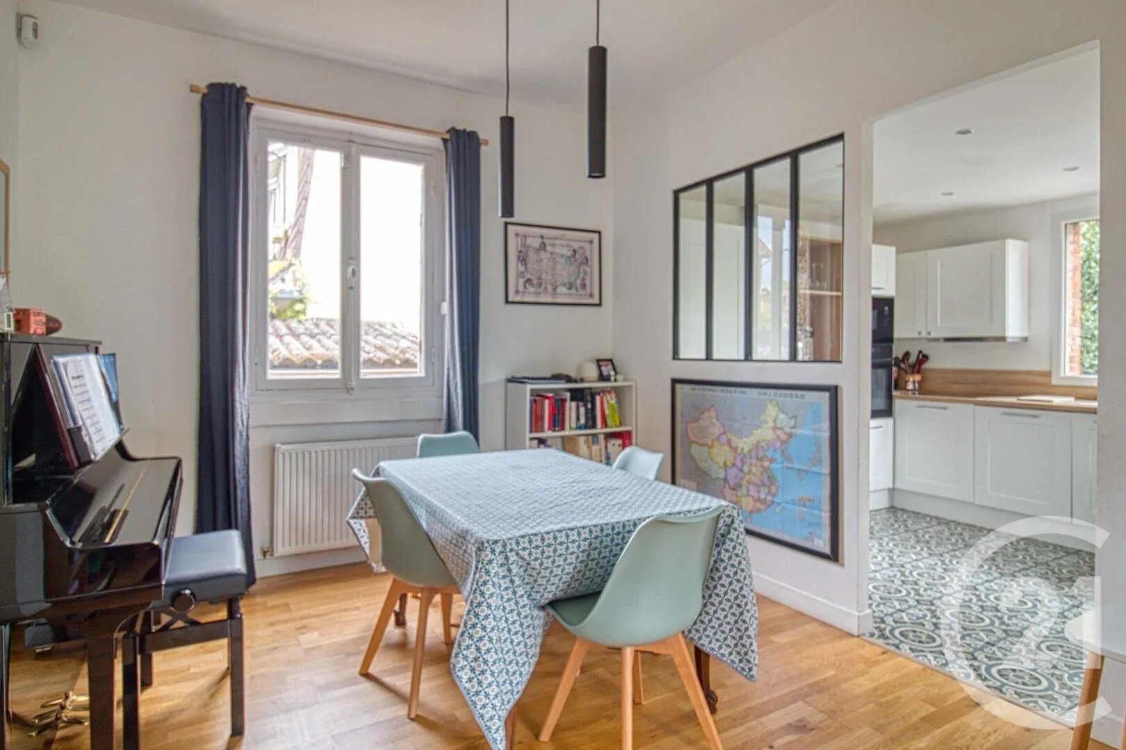 Maison à vendre, 99m², Ermont