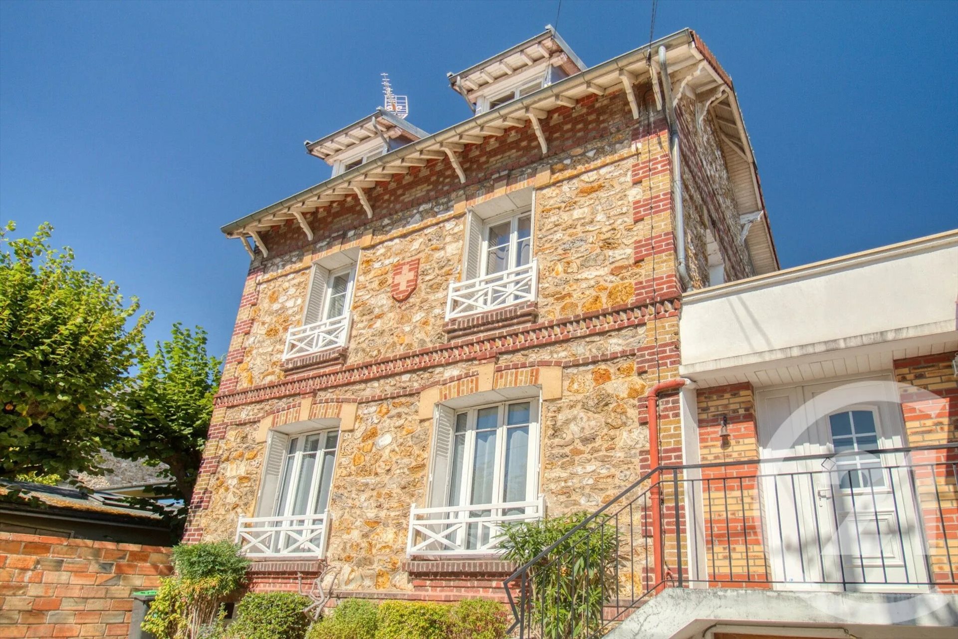 Maison à vendre, 165m², Saint-Prix