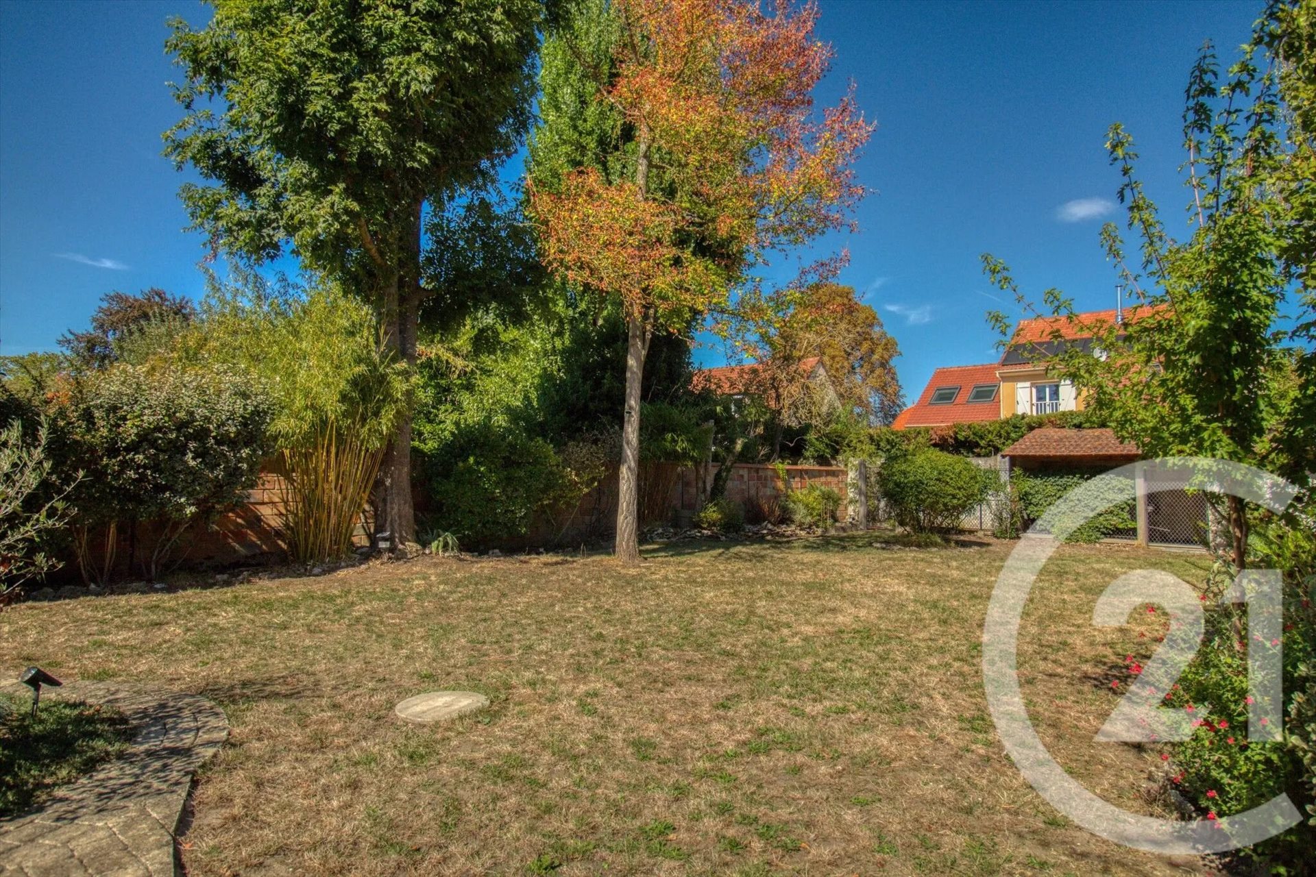 Maison à vendre, 165m², Saint-Prix