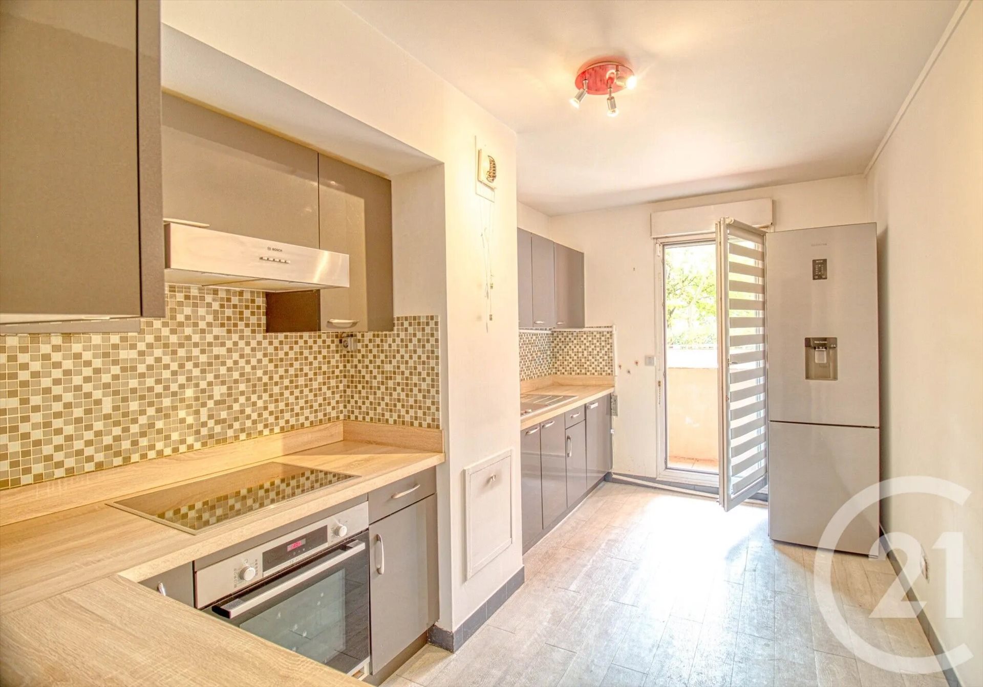 Appartement à vendre, 83m², Ermont